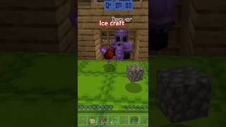 Ice craft shortsviral games  video [upl. by Khudari]