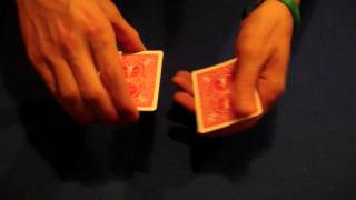 Magic Tricks Revealed Elmsley Count Tutorial [upl. by Calder]