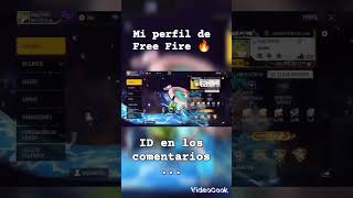 Mi usuario de Free Fire ¡¡¡ADVERTENCIA NO realizaré videos de free fire solo aceptare solicitudes [upl. by Carbo]