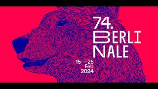 Berlinale Live Award Ceremony for the Awards of the Independent Juries [upl. by Naldo]