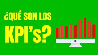 Kpi o Kpis ¿Qué son cómo identificarlos y para qué sirven [upl. by Olpe]