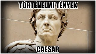 Érdekességek Caius Iulius Caesarról  A betegeskedő taktikus [upl. by Anaer487]