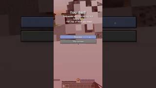 Geonach spawns from coal minecraft gaming rlcraft rlcraftminecraft rlcraftv2 rlcraftdregora [upl. by Derwin]