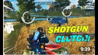 YUNG IDOL MO SI JAN GABRIEL MAG SHOTGUN PERO IKAW NA PATATAS GUMAMIT NG SHOTGUN 😂 ROS GAMEPLAY [upl. by Aneelahs]