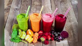 The Smoothie Diet Weight Loss  Transformation  Fitness [upl. by Ambrogino967]