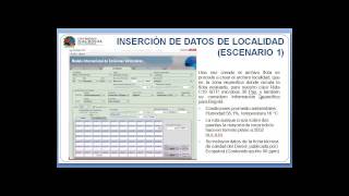 Estimacion de Emisiones Vehiculares con IVE Ejemplo basico [upl. by Apur851]