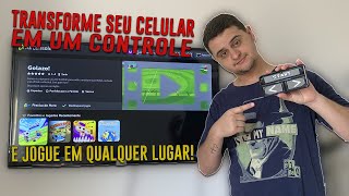 MELHOR PLATAFORMA DE JOGOS ONLINE  AIRCONSOLE  JOGUE EM QUALQUER LUGAR [upl. by Atnod723]