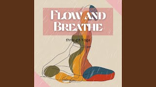 Flow and Breathe through Yoga with Healing Bowls [upl. by Nettirb]