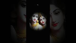 Radha krishna love status🥰 radha krishna love watsapp statusshortvideo [upl. by Anitneuq]