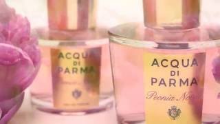 Acqua di Parma Peonia Nobile [upl. by Nuzzi]