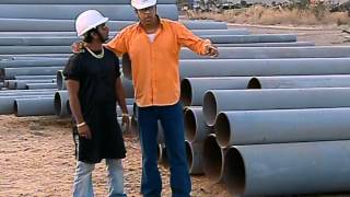 Safety Induction for workers in Hindi Part2 [upl. by Ileek]