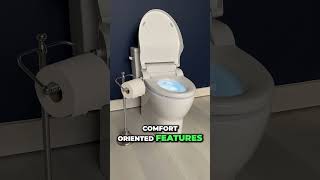 An Alpha Bidet Can Transform Your Bathroom  BidetKingcom [upl. by Fernanda]