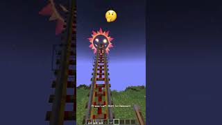 Cannon to the Moon Emoji Meme Reactions Inside minecraft meme memes shorts [upl. by Fernandes]