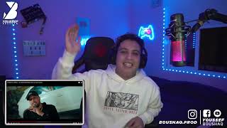 reaction youssef boushaq 3la ft 7toun Lferda La zone mahkoma [upl. by Jackson568]