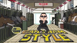 opengangnam open gangnam star full HD Video song [upl. by Meara]