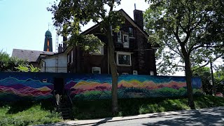 537 Broadview Avenue Toronto [upl. by Jerrine]