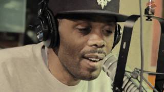 Cormega Freestyle on Sway in the Morning  Sways Universe [upl. by Abih242]