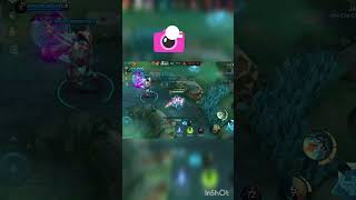 Ms gaming back with new game moba legend mlbb msgaming [upl. by Nnylireg854]