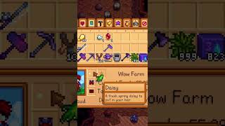 Avoid This Stardew Valley Mistake [upl. by Aitnahc715]