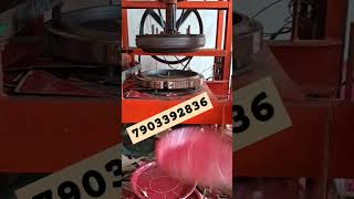 Please subscribe 🙏 buffer plate machine factory business manufacturing Raza Enterprise [upl. by Sirdna93]