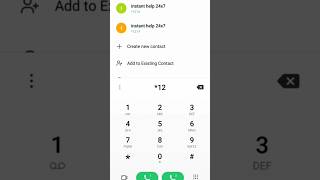 Airtel SIM cell phone Number check  Airtel mobile number check dial code shorts short ytshorts [upl. by Arev817]