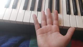 oompa loompa piano [upl. by Eissirhc694]