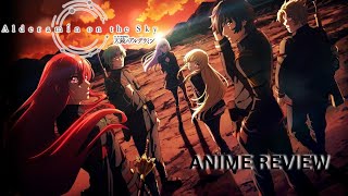 Alderamin on the Sky 「AMV」She breaks me [upl. by Mur]