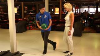 Bowlingtips  Hoe gooi ik de bal [upl. by Cosme]