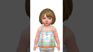 Infants Hair Pack 7 [upl. by Hilliary]