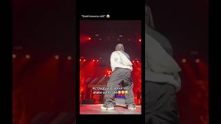 42 Dugg was about to shake some ahh😂😂😂shortvideo [upl. by Anthe]