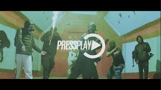 OFB Lowkey X D1 X Headie One X Kash X Bradz  War Music Video itspressplayent [upl. by Arocahs]