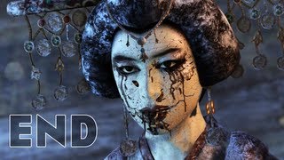 Tomb Raider 2013  Final Boss  Ending  Walkthrough Part 29 Hard [upl. by Akcimehs498]