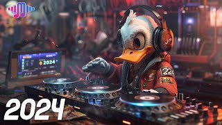 The Best EDM Music Mix 2024 🎧 Bass Boosted amp Future Bass Music 🎧 EDM Remixes of Popular Songs 2024 [upl. by Claresta]