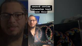 Lateralus Record Review  Tool albumreview recordreview lateralus [upl. by Ranite794]