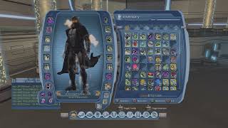 DCUO Munitions ST Dps 400k parse [upl. by Dixil]