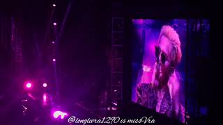 HD BODY 몸  TURN OFF THE LIGHT 손만잡고자자  MINO SOLO   WINNER EVERYWHERE TOUR IN JAKARTA 2018 [upl. by Aydin]