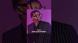 TYGA club type beat  YG x Mustard type beat  West Coast Club Banger Type Beat 2024  quotSICILYquot [upl. by Mercie882]