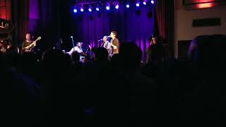 quotNotquot  Big Thief 11819  Haw River Ballroom Saxapahaw NC [upl. by Enawtna508]