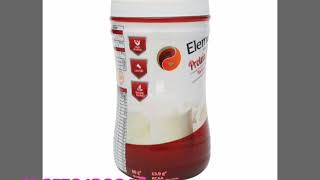 Elements Protein Powder [upl. by Snider]