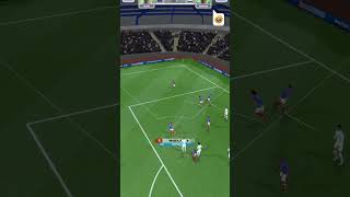 A nice kicked goal fifa [upl. by Eetse248]