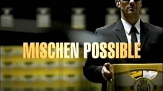 Warsteiner Werbung Mischen possible 2004 [upl. by Bale]