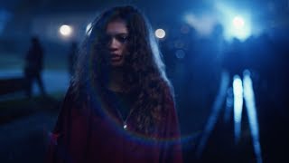 Euphoria 01x08  Season 1 Finale  Rues Relapse HD  Spotlight [upl. by Hodgkinson]