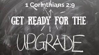 Get Ready for The Upgrade Sermon Only  Pastor Welton Pleasant II  Sunday July 9 2023  800 AM [upl. by Aleck]