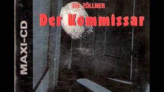 Die Zöllner  Der Kommissar Radio Edit [upl. by Akkahs]