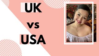 Moving from UK to New York USA Filipino Nurse story [upl. by Assirat]