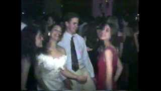 Methacton SemiFormal Dance Montage 1993 [upl. by Inacana]