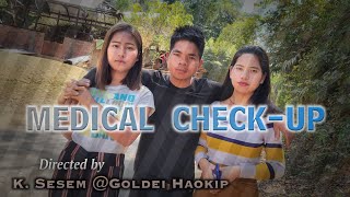 Medical Checkup  LAILEN Short Comedy 2020 [upl. by Rosy]