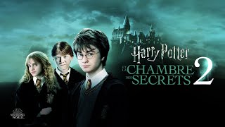 Harry battles the Basilisk  Harry Potter and the Chamber of Secrets [upl. by Kcinnay778]