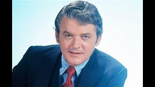 THE DEATH OF HAL HOLBROOK [upl. by Eelirol]