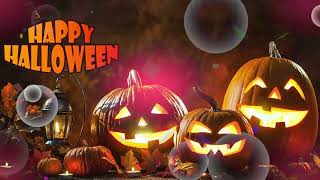 Best Halloween Songs 2025 🎃 Halloween Party Music Mix 👻 Best Halloween Party Playlist [upl. by Kostman]